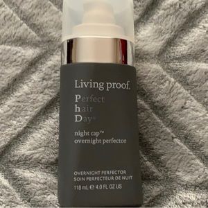 Living Proof Perfect Hair Day night cap overnight perfector